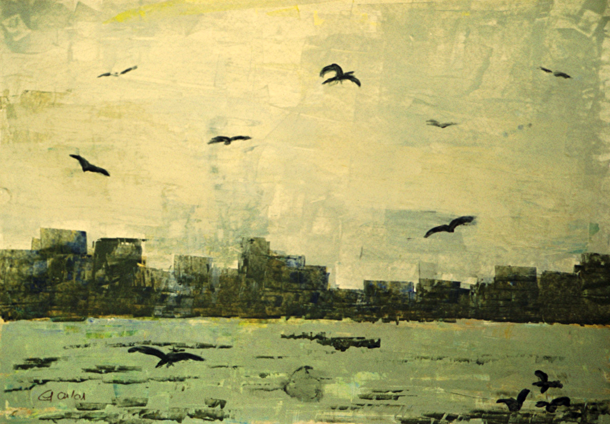 Skyline